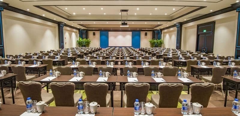 Guangzhou Chimelong Panda Hotel Buitenkant foto